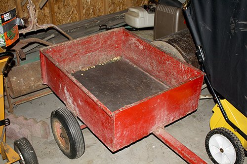 Property photo 14 - PERSONAL PROPERTY AUCTION