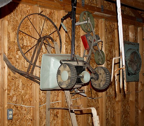 Property photo 34 - PERSONAL PROPERTY AUCTION