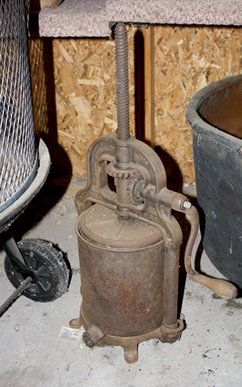 Property photo 17 - PERSONAL PROPERTY AUCTION