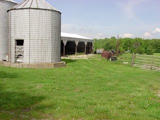 Property photo 17 - LAND AUCTION, 160+/- Acres offered in 5 Tracts