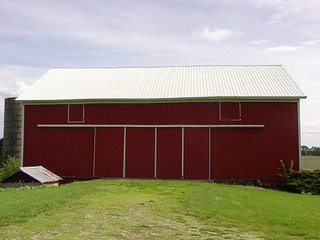 Property photo 12 - LAND AUCTION, 160+/- Acres offered in 5 Tracts