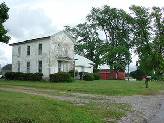 Property photo 9 - LAND AUCTION, 160+/- Acres offered in 5 Tracts