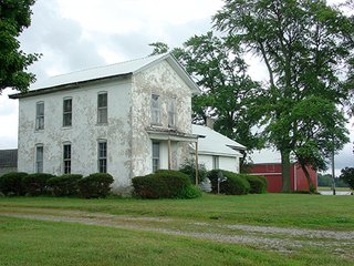 Property photo 8 - LAND AUCTION, 160+/- Acres offered in 5 Tracts