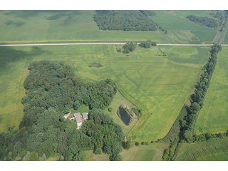Property photo 1 - REAL ESTATE AUCTION, 141.5+/- Acres offered in 5 Tracts