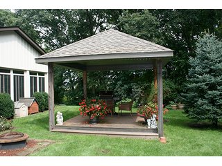 Property photo 16 - REAL ESTATE AUCTION, 141.5+/- Acres offered in 5 Tracts