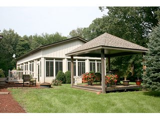 Property photo 14 - REAL ESTATE AUCTION, 141.5+/- Acres offered in 5 Tracts