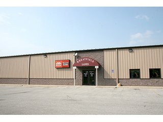 Auction Site - REAL ESTATE AUCTION, 141.5+/- Acres offered in 5 Tracts