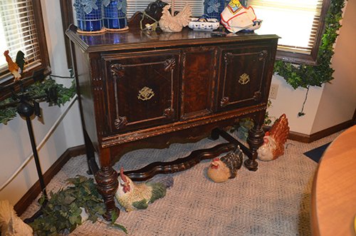 Property photo 108 - PERSONAL PROPERTY AUCTION, Speedboat, Lawn & Garden, Tools, Much More!