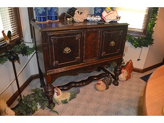 Property photo 108 - PERSONAL PROPERTY AUCTION, Speedboat, Lawn & Garden, Tools, Much More!