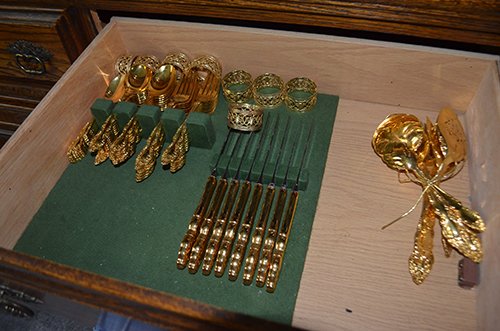 Property photo 57 - PERSONAL PROPERTY AUCTION, Speedboat, Lawn & Garden, Tools, Much More!