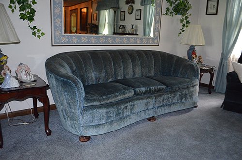 Property photo 118 - PERSONAL PROPERTY AUCTION, Speedboat, Lawn & Garden, Tools, Much More!