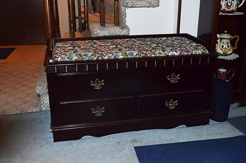Property photo 113 - PERSONAL PROPERTY AUCTION, Speedboat, Lawn & Garden, Tools, Much More!