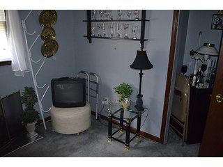Property photo 117 - PERSONAL PROPERTY AUCTION, Speedboat, Lawn & Garden, Tools, Much More!