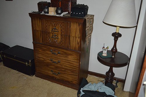 Property photo 96 - PERSONAL PROPERTY AUCTION, Speedboat, Lawn & Garden, Tools, Much More!