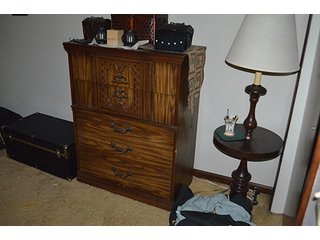 Property photo 96 - PERSONAL PROPERTY AUCTION, Speedboat, Lawn & Garden, Tools, Much More!