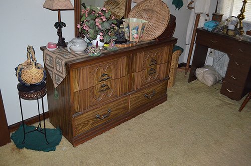 Property photo 85 - PERSONAL PROPERTY AUCTION, Speedboat, Lawn & Garden, Tools, Much More!