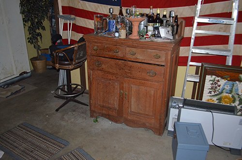 Property photo 23 - PERSONAL PROPERTY AUCTION, Speedboat, Lawn & Garden, Tools, Much More!