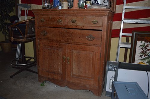 Property photo 101 - PERSONAL PROPERTY AUCTION, Speedboat, Lawn & Garden, Tools, Much More!