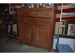 Property photo 101 - PERSONAL PROPERTY AUCTION, Speedboat, Lawn & Garden, Tools, Much More!