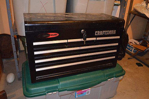 Property photo 21 - PERSONAL PROPERTY AUCTION, Speedboat, Lawn & Garden, Tools, Much More!