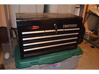 Property photo 21 - PERSONAL PROPERTY AUCTION, Speedboat, Lawn & Garden, Tools, Much More!