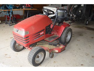Property photo 19 - PERSONAL PROPERTY AUCTION, Speedboat, Lawn & Garden, Tools, Much More!