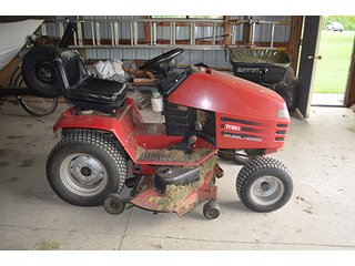 Property photo 66 - PERSONAL PROPERTY AUCTION, Speedboat, Lawn & Garden, Tools, Much More!