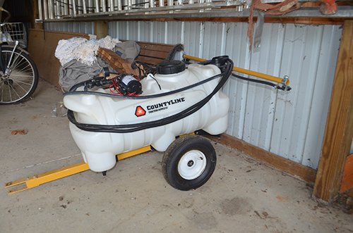 Property photo 107 - PERSONAL PROPERTY AUCTION, Speedboat, Lawn & Garden, Tools, Much More!