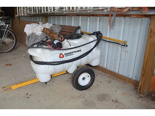 Property photo 107 - PERSONAL PROPERTY AUCTION, Speedboat, Lawn & Garden, Tools, Much More!