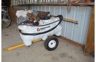 Property photo 107 - PERSONAL PROPERTY AUCTION, Speedboat, Lawn & Garden, Tools, Much More!