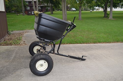 Property photo 88 - PERSONAL PROPERTY AUCTION, Speedboat, Lawn & Garden, Tools, Much More!