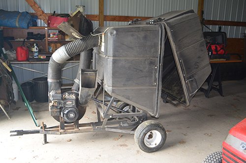 Property photo 16 - PERSONAL PROPERTY AUCTION, Speedboat, Lawn & Garden, Tools, Much More!