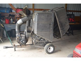 Property photo 16 - PERSONAL PROPERTY AUCTION, Speedboat, Lawn & Garden, Tools, Much More!
