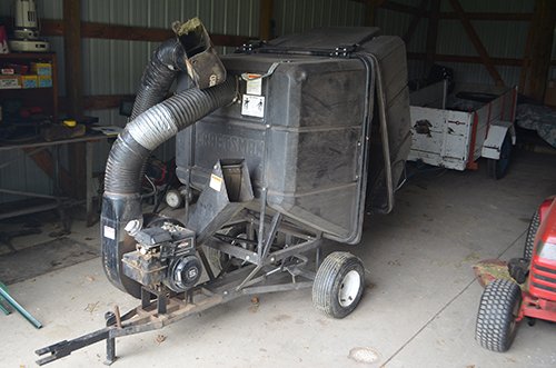 Property photo 15 - PERSONAL PROPERTY AUCTION, Speedboat, Lawn & Garden, Tools, Much More!