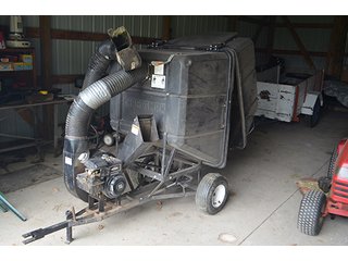 Property photo 15 - PERSONAL PROPERTY AUCTION, Speedboat, Lawn & Garden, Tools, Much More!