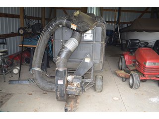 Property photo 17 - PERSONAL PROPERTY AUCTION, Speedboat, Lawn & Garden, Tools, Much More!
