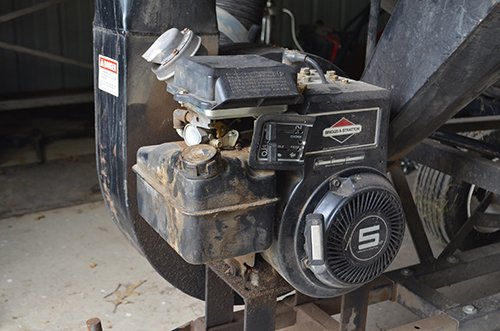 Property photo 14 - PERSONAL PROPERTY AUCTION, Speedboat, Lawn & Garden, Tools, Much More!