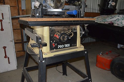 Property photo 75 - PERSONAL PROPERTY AUCTION, Speedboat, Lawn & Garden, Tools, Much More!