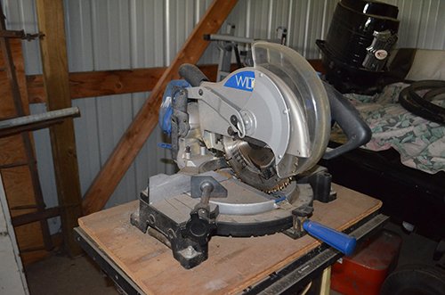 Property photo 110 - PERSONAL PROPERTY AUCTION, Speedboat, Lawn & Garden, Tools, Much More!