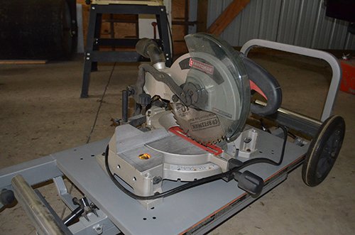 Property photo 69 - PERSONAL PROPERTY AUCTION, Speedboat, Lawn & Garden, Tools, Much More!