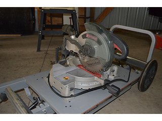 Property photo 69 - PERSONAL PROPERTY AUCTION, Speedboat, Lawn & Garden, Tools, Much More!