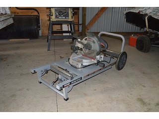Property photo 12 - PERSONAL PROPERTY AUCTION, Speedboat, Lawn & Garden, Tools, Much More!