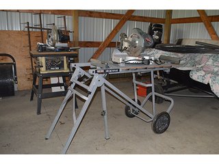 Property photo 13 - PERSONAL PROPERTY AUCTION, Speedboat, Lawn & Garden, Tools, Much More!