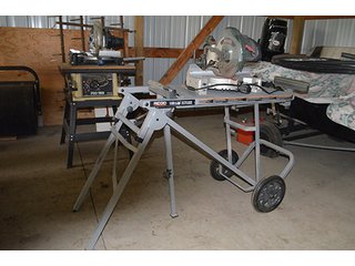 Property photo 48 - PERSONAL PROPERTY AUCTION, Speedboat, Lawn & Garden, Tools, Much More!