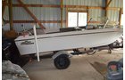 Property photo 1 - PERSONAL PROPERTY AUCTION, Speedboat, Lawn & Garden, Tools, Much More!