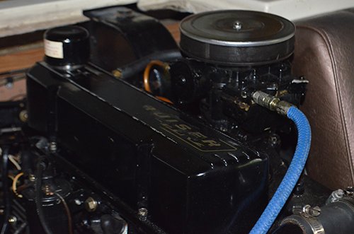 Property photo 10 - PERSONAL PROPERTY AUCTION, Speedboat, Lawn & Garden, Tools, Much More!