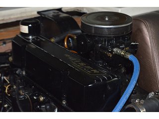 Property photo 10 - PERSONAL PROPERTY AUCTION, Speedboat, Lawn & Garden, Tools, Much More!
