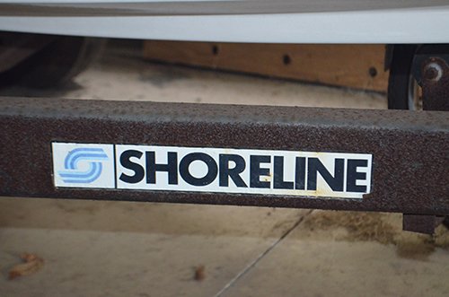 Property photo 3 - PERSONAL PROPERTY AUCTION, Speedboat, Lawn & Garden, Tools, Much More!