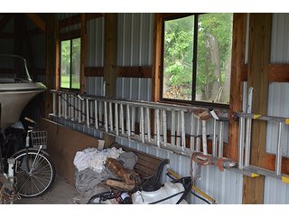 Property photo 24 - PERSONAL PROPERTY AUCTION, Speedboat, Lawn & Garden, Tools, Much More!