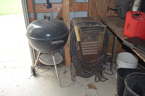 Property photo 89 - PERSONAL PROPERTY AUCTION, Speedboat, Lawn & Garden, Tools, Much More!